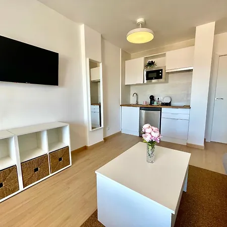 Maritim Appartement *