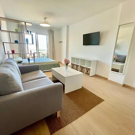 Maritim Appartement Empuriabrava