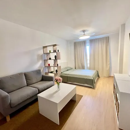 Maritim Appartement Empuriabrava