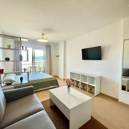 Maritim Appartement Empuriabrava