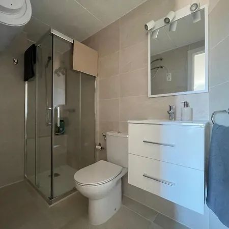 Appartement Maritim